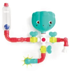 Ludi Circuit D'Eau- Jouets Pour Le Bain
