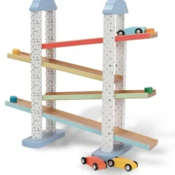 Mattel Garages Et Circuits|Circuit L'Attaque Du T-Rex - Hot Wheels