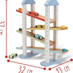 Mattel Garages Et Circuits|Circuit L'Attaque Du T-Rex - Hot Wheels
