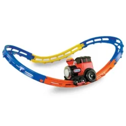 Brio Trains Et Circuits|Circuit Locomotive A Vapeur