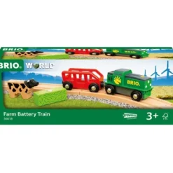 Auldey Trains Et Circuits|Circuit Motorise 3 En 1 Et Figurine Winston - Chuggington