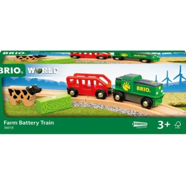 Auldey Trains Et Circuits|Circuit Motorise 3 En 1 Et Figurine Winston - Chuggington