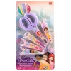 Canenco Ciseaux Disney Princesses- Découpage, Collage, Pliage