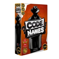 Iello Jeux De Réflexion|Codenames