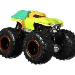 Mattel Les Autres Véhicules|Coffret 5 Voitures Hot Wheels