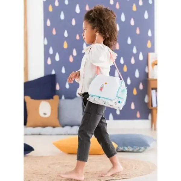 Corolle Accessoires Poupons|Coffret Accessoires A Langer Poupon