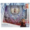 Taldec Coffret Bijoux 15 Pieces Deluxe La Reine Des Neiges 2- Bijoux & Montres Enfants