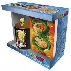 Abysse Coffret Cadeau Dragon Ball Z- Anniversaire