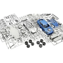 Revell Coffret Cadeau Maquettes 2 Voitures Porsche- Maquettes & Modelisme