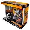 Abysse Coffret Cadeau Naruto- Anniversaire