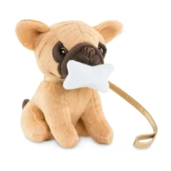 Corolle Accessoires Poupées|Coffret Chien Ma