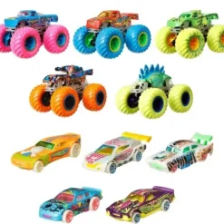 Spin Master Les Autres Véhicules|Coffret De 6 Véhicules True Metal Die Cast - La Pat'Patrouille