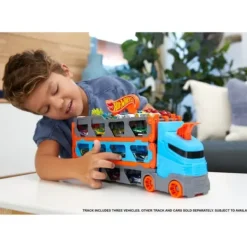 Mattel Les Autres Véhicules|Coffret De 10 Voitures - Fast And Furious