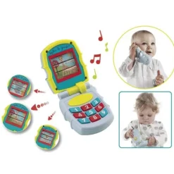 Vulli Coffret D'éveil Sophie La Girafe- Coffret Cadeaux, Naissance