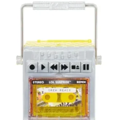 GP Toys Mini Poupées|Coffret Figurines Animal L.O.L Surprise Remix