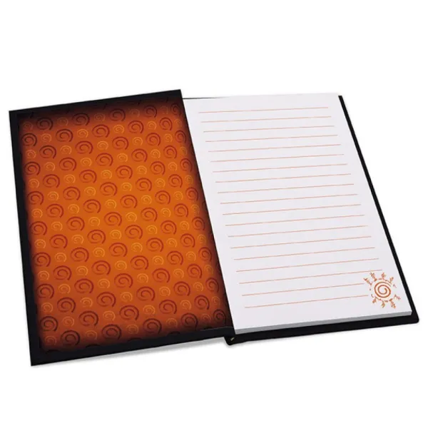 Abysse Coffret Naruto - Verre Carnet Et Pins- Anniversaire