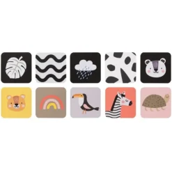 Buki Coffret Nouveau-Ne- Coffret Cadeaux, Naissance