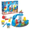 Canal Toys Coffret Pate A Modeler Quartier General La Pat'Patrouille- Pate À Modeler, Modelage Et Gravure