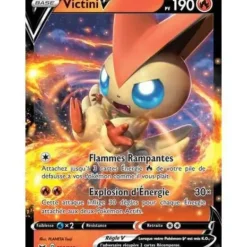 Asmodée Cartes À Collectionner|Coffret Pokemon 2 Deck Victimi V Et Gardevoir V