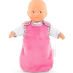 Corolle Poupons|Coffret Poupon Mini Calin Bonne Nuit