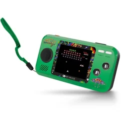 BMD Console Portable Galaga- Flipper