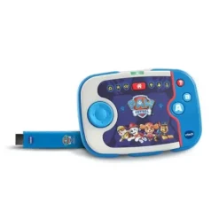 VTech Ordinateurs Et Jeux Interactifs|Console Tv Educative Pat'Patrouille - Abc Smile Tv