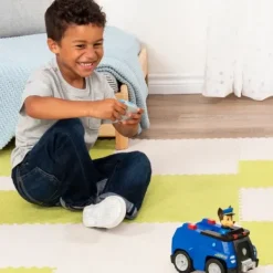 Mattel Voitures Radiocommandees|Corvette Radiocommandee - Barbie Le Film