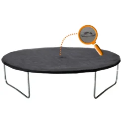 Kangui Couverture Trampoline 250- Pièces Détachées