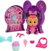Imc Mini Poupées|Cry Babies Magic Tears - Edition Disney