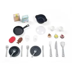 Smoby Cuisine Et Dinette|Cuisine Cherry