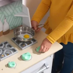 KidKraft Nettoyage, Ménage|Cuisine Et Buanderie Whisk & Wask