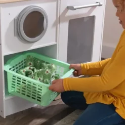 KidKraft Nettoyage, Ménage|Cuisine Et Buanderie Whisk & Wask