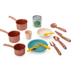 Ecoiffier Cuisine Et Dinette|Cuisine Gourmande