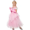 Rubie S Deguisement Princesse Rose 5/6 Ans- Déguisements