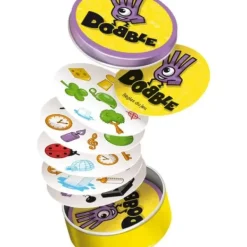 Asmodée Jeux D'Ambiance|Dobble Classique