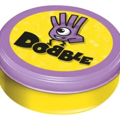 Asmodée Jeux D'Ambiance|Dobble Classique