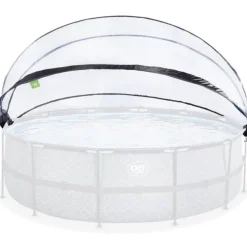 Exit Toys Dome Piscine 488 Cm- Bouées Jeux Gonflables Et Piscines
