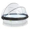 Exit Toys Dome Piscine 300 Cm- Bouées Jeux Gonflables Et Piscines