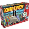 Goliath Domino Express - Track Creator + 400 Dominos- Meccano, Engrenages