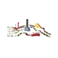 Goliath Domino Express Maxi Power Evolution- Meccano, Engrenages