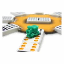 Tactic Jeux De Stratégie|Dominos Train Mexicain