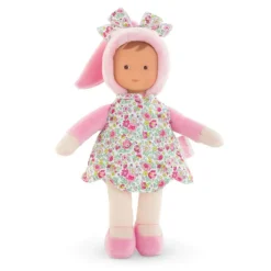 Corolle Doudou Miss Fleurs De- Doudous