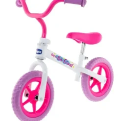 D'Arpeje Draisiennes|Draisienne 12" Gris Clair