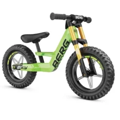 BERG Draisiennes|Draisienne Biky City Bleue