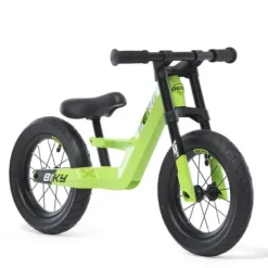 BERG Draisiennes|Draisienne Biky Cross Retro Rose