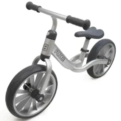 BERG Draisiennes|Draisienne Biky Cross Retro Vert