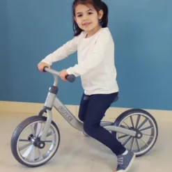 BERG Draisiennes|Draisienne Biky Cross Retro Vert