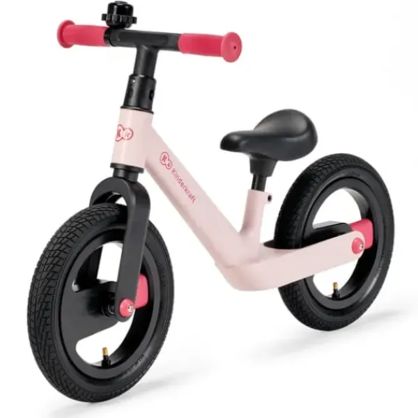 BERG Draisiennes|Draisienne Biky Cross Rouge