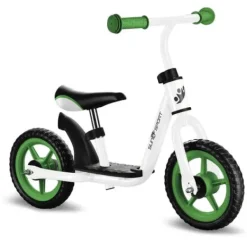 BERG Draisiennes|Draisienne Frein A Main Grise