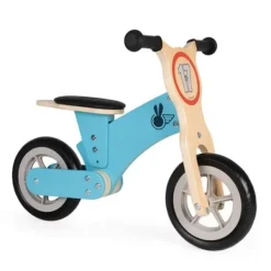 Smoby Draisiennes|Draisienne Rookie